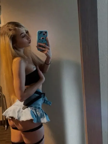 Minnie