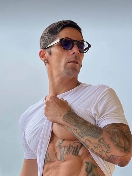 René Velazco