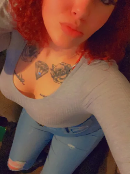 Rai’Lynn Renee