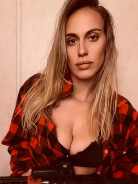 Renee🍑