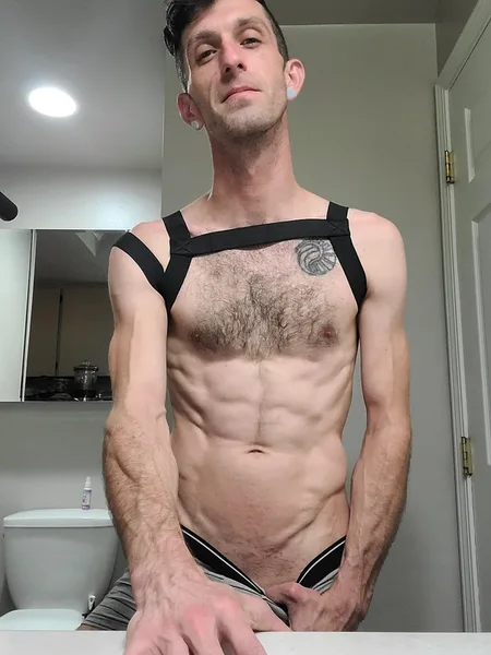Retired Emo Dilf