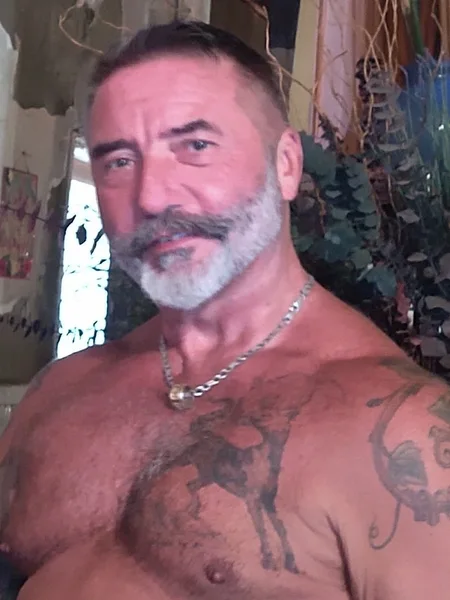 Reuben Foxxx