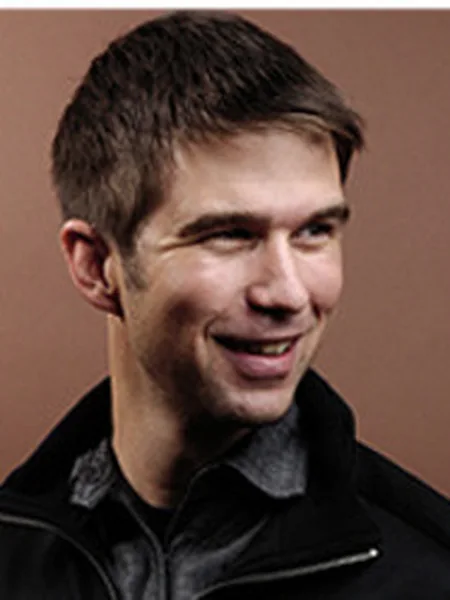 Luke Williams