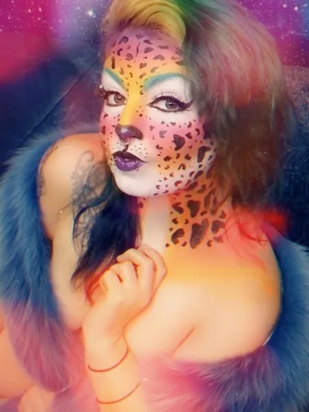 Exotic Zombie