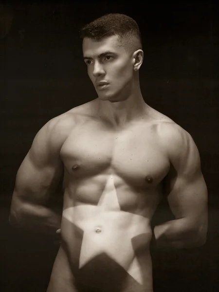 Eric Rey