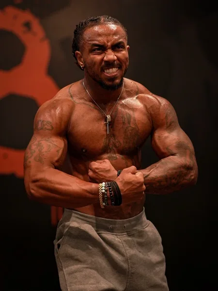 reyelle johnson