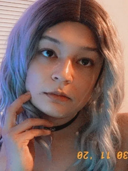 Reylene IRL