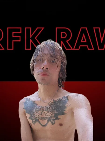 RFK Raw by Rafik
