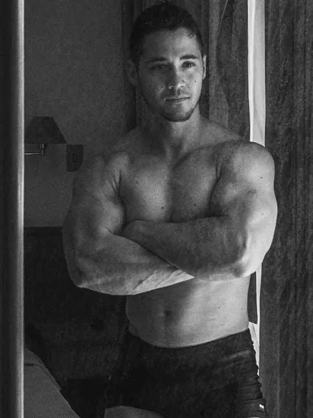 Amateur Bodybuilder