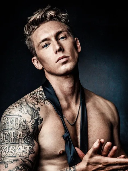 Rhys Phillips