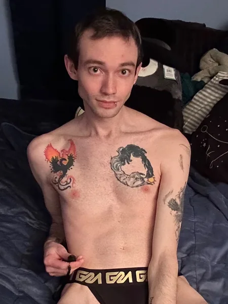 Rhys Sivalia