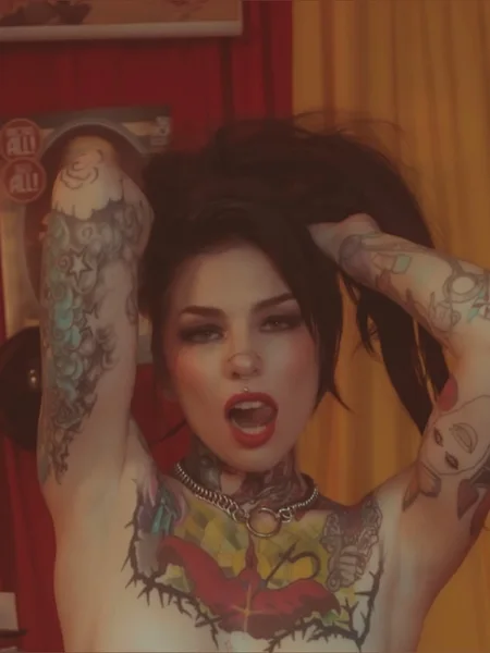 Riannaconda