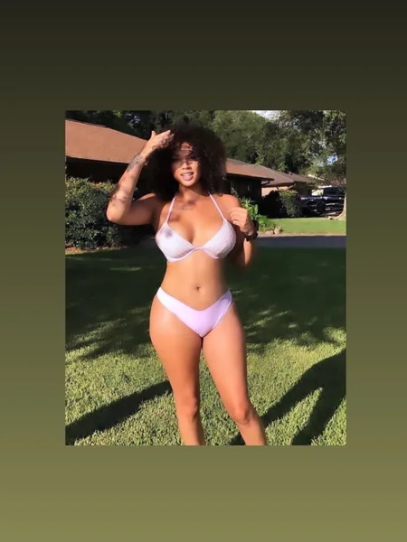 Rican Doll