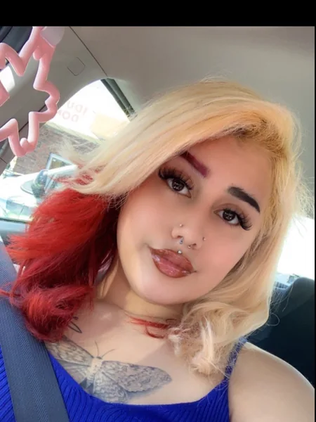 Bella mariposa