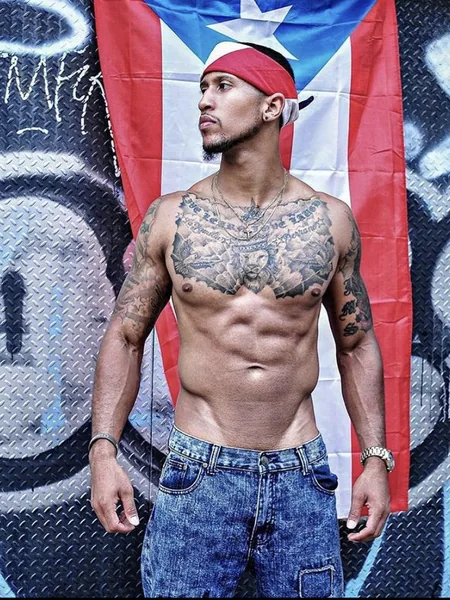 Papi Sanchez 🇵🇷 🇩🇴 VIP PAGE