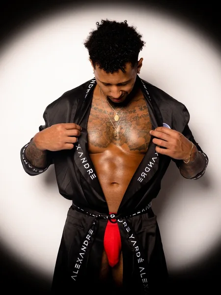 Jose Sanchez (Secret Latino Boyfriend👿)