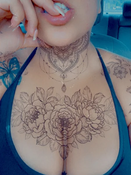Big Booty Judy 🍑