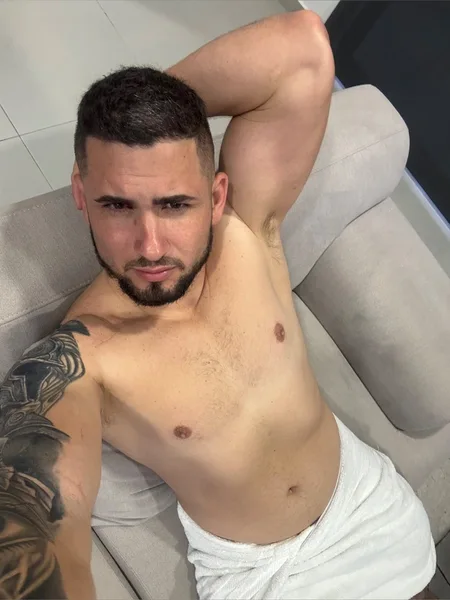 🔥Ricardo Grey VIP🔥