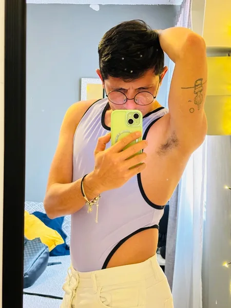 Ricardo Bahena