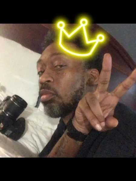Sir Ric Dickulous