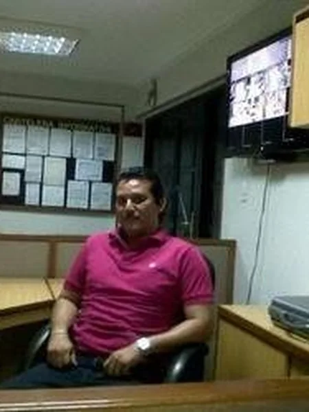 richard alberto