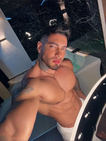Richard Mendez