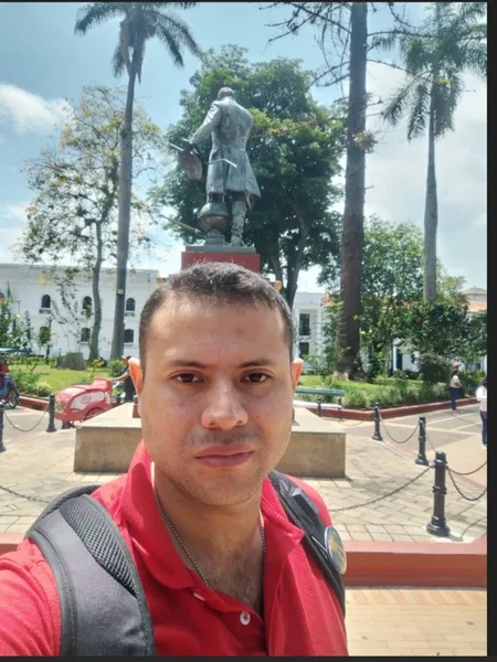 Richard Ramírez