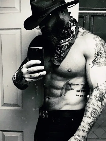 Ric James