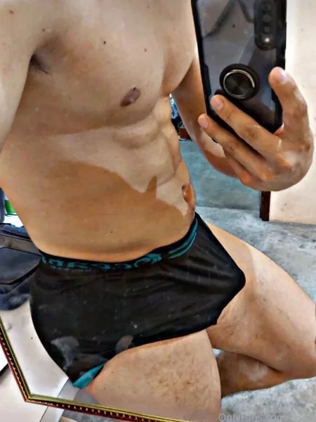 Rick orantes