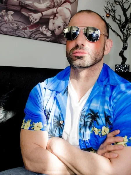 RickHardXFree avatar