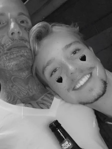 Tucker &amp; Ricky