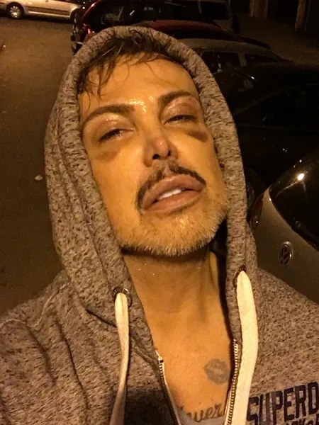Rick Vendeta