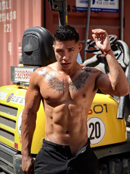 Ricky