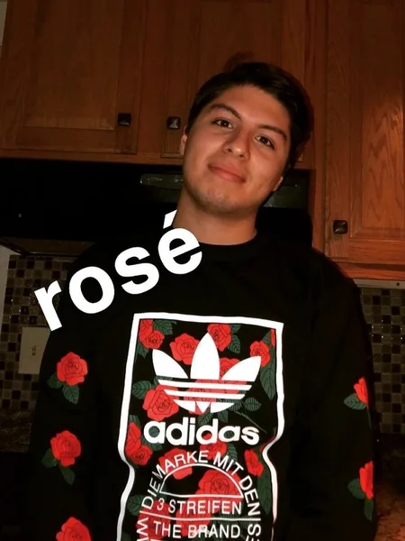 Ricky Rose