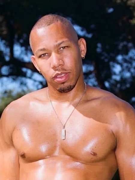 Ricky Johnson