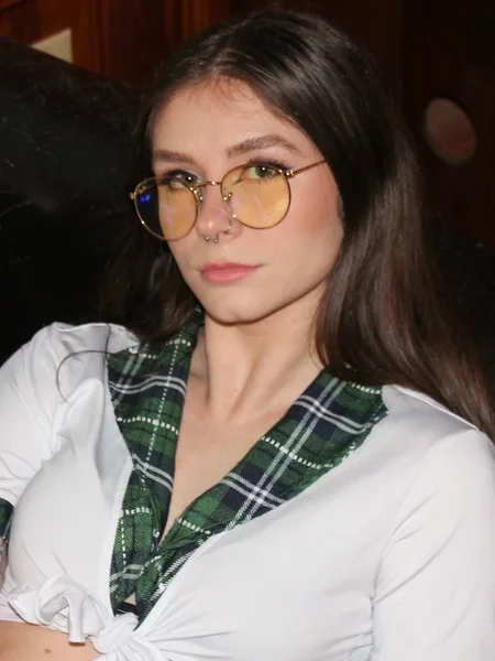 Ricky boobies