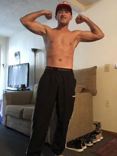 Ricky Grey
