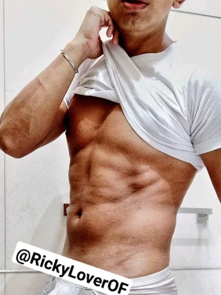 Ricky lover