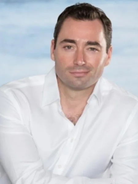 Ricky Mancini