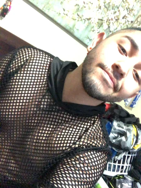 Ricky G