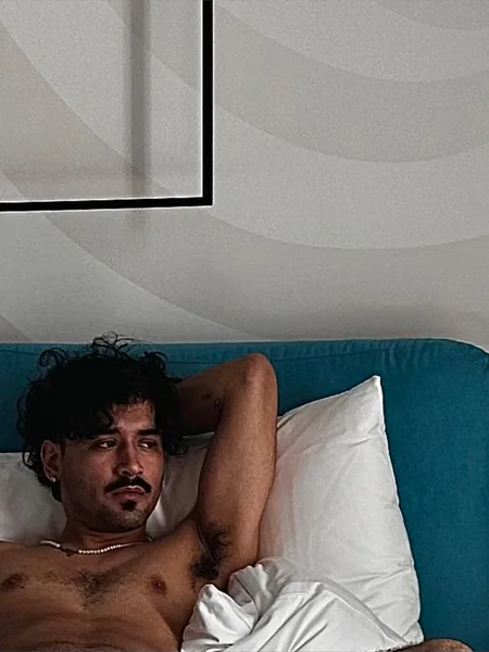 Rico Hernandez