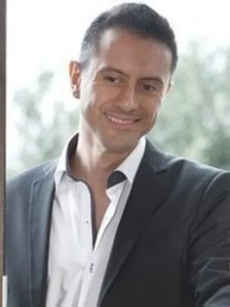 Rico Simmons
