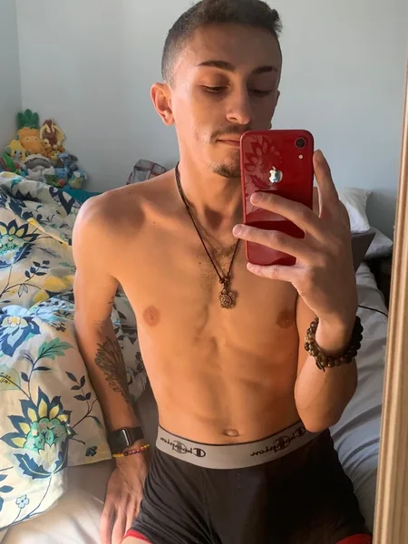 Rico Starr