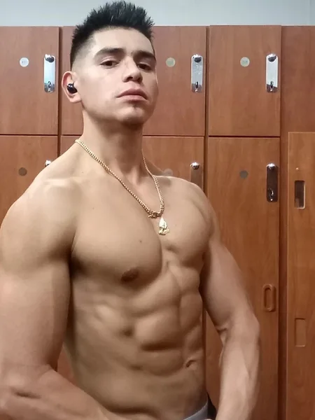 Macho guapito
