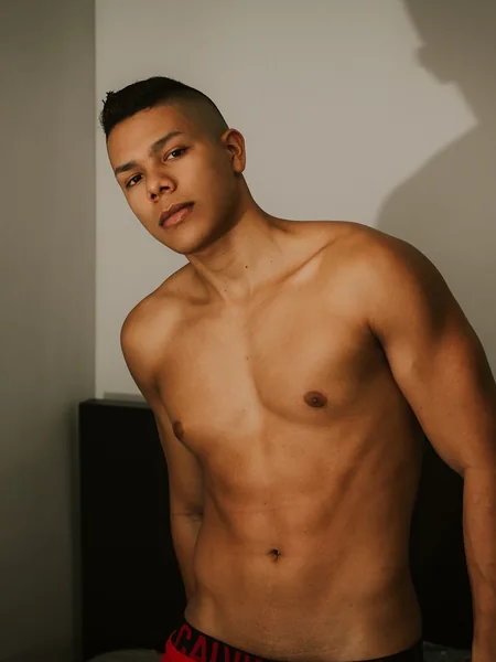 Rigo Gómez