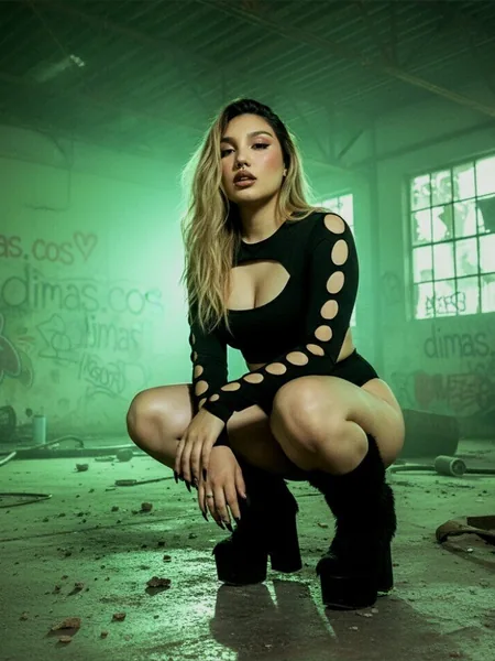 Rihana Ben