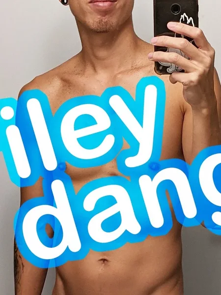 Riley Dang avatar