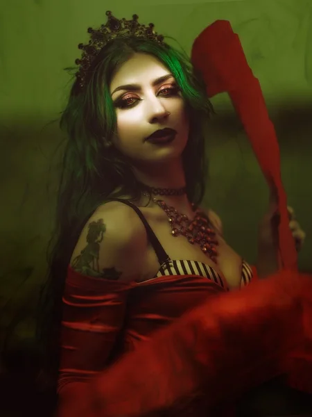 RileyFae
