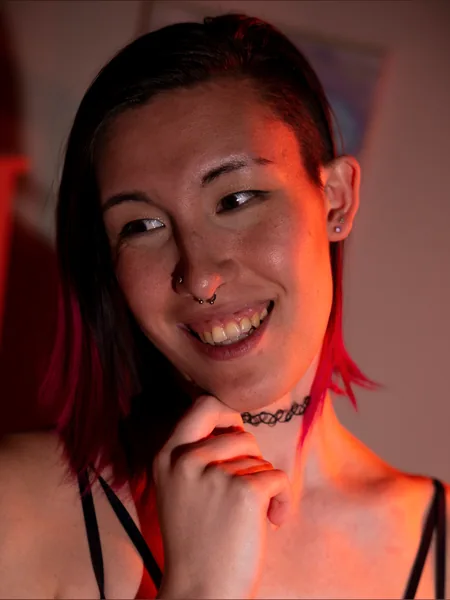 Riley💖