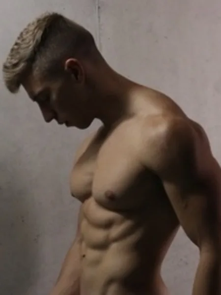 Riley Jackson